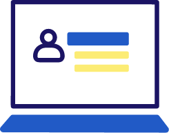 パソコンのイラスト